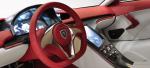 Rimac Concept_One 2011 года